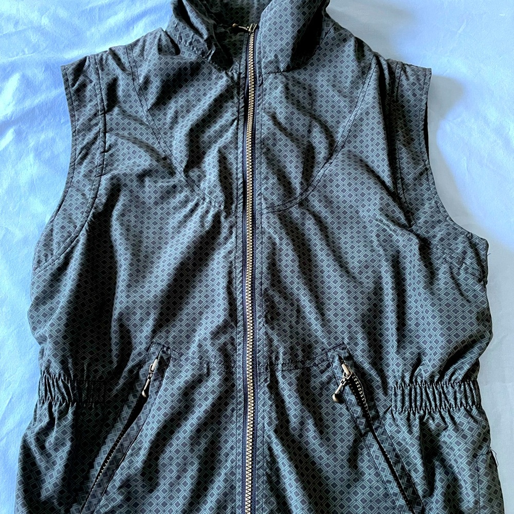 Sunice Womens Golf Vest